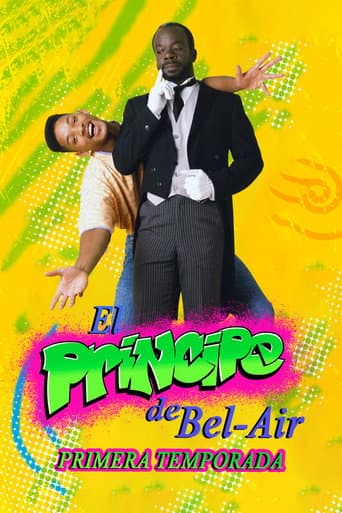 Temporada 1