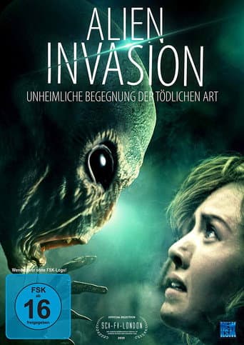 Alien Invasion