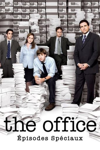 Épisodes spéciaux