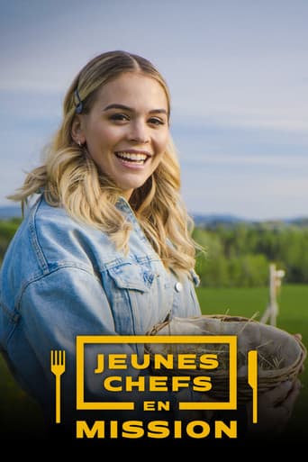 Staffel 1