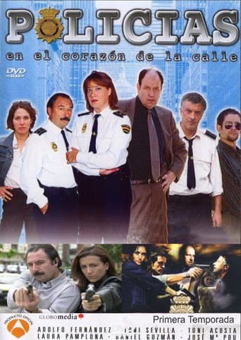 Staffel 1