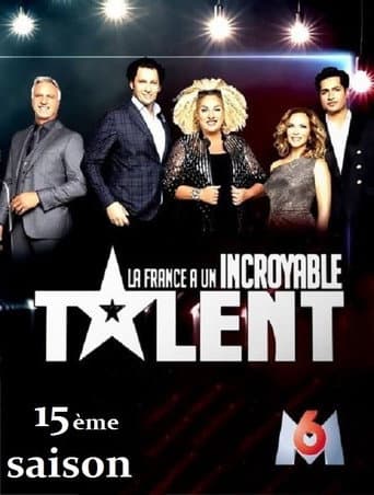 Staffel 15