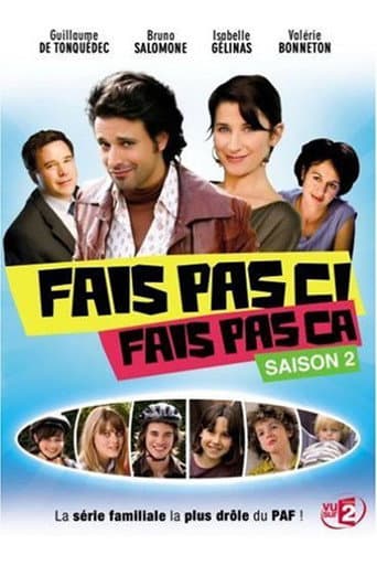 Staffel 2