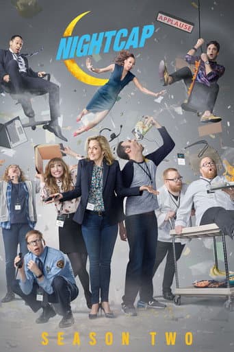 Staffel 2