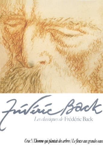 Les Classiques de Frédéric Back