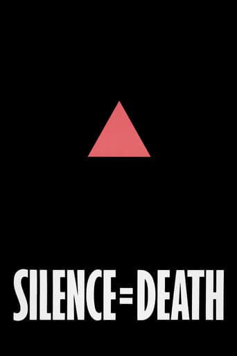 Die Aids-Trilogie: Schweigen = Tod - Künstler in New York kämpfen gegen AIDS