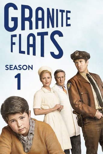 Staffel 1