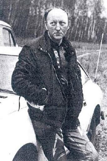 Александр Аристов