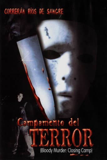 Campamento infernal