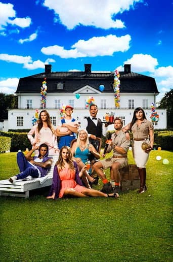 Staffel 1