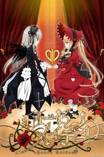 Staffel 1
