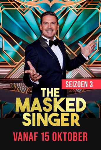 Staffel 3