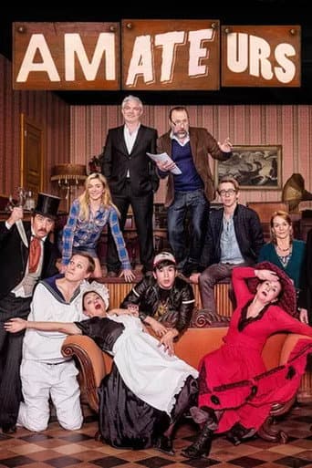 Staffel 1