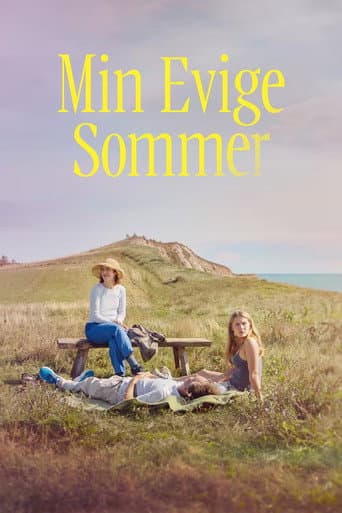 Min evige sommer