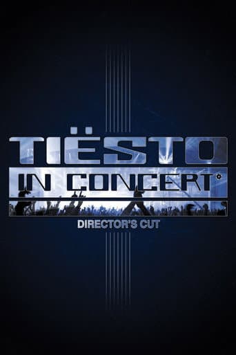 DJ Tiësto in Concert