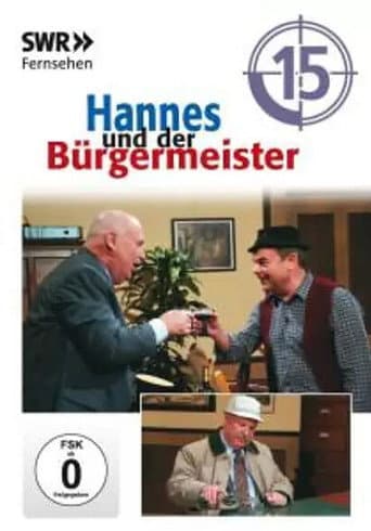 Staffel 15