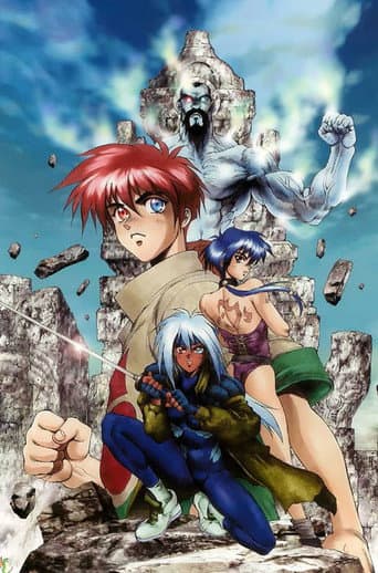 Staffel 1