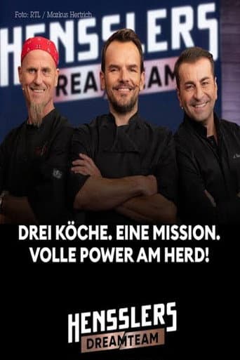Staffel 1