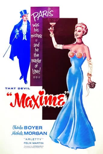Maxime