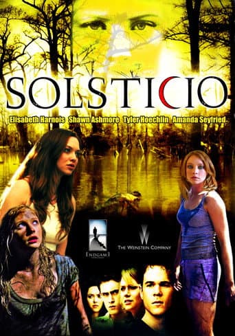 Miedo al Amanecer