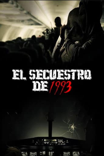 El secuestro de 1993