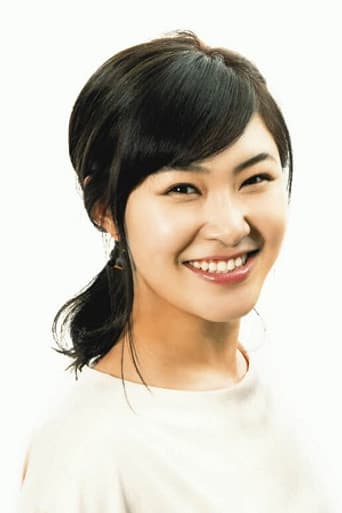 村上佳菜子