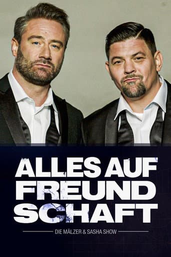 Staffel 1