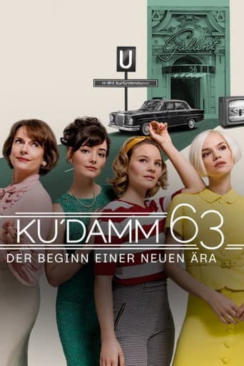 Staffel 1