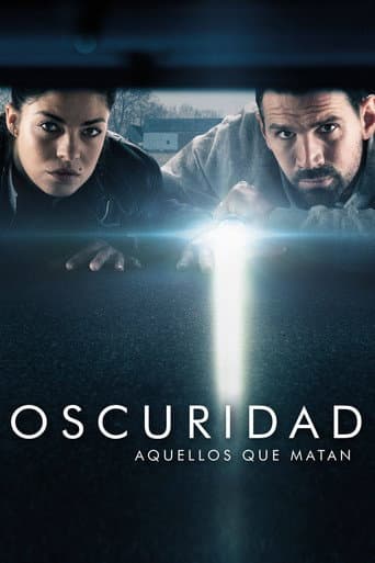 Darkness: La huella del crimen