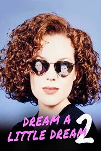 Dangerous Dreams - Gefährliche Träume