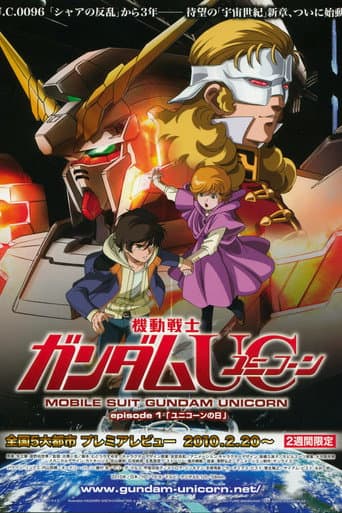 Staffel 1