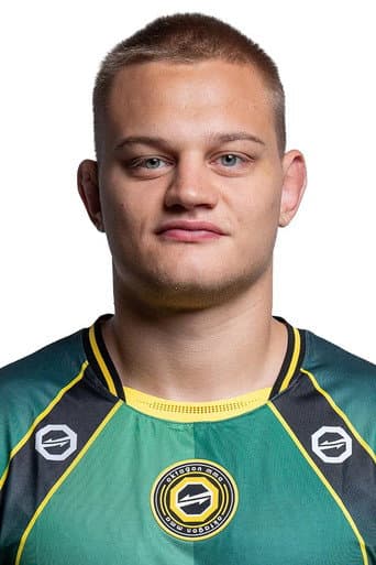 Max Holzer