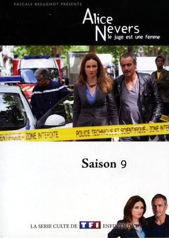 Staffel 9