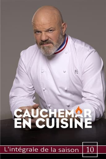 Staffel 10