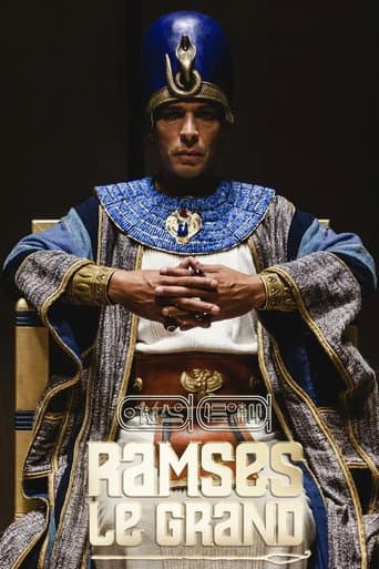 Ramses der Große