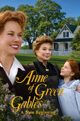 Anne of Green Gables: A New Beginning