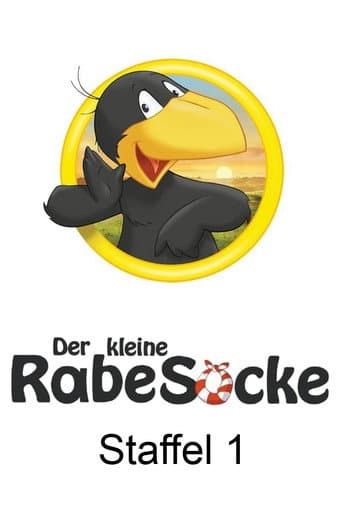Staffel 1