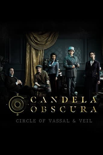 Staffel 1