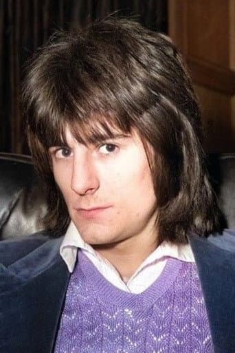 Ronnie Wood