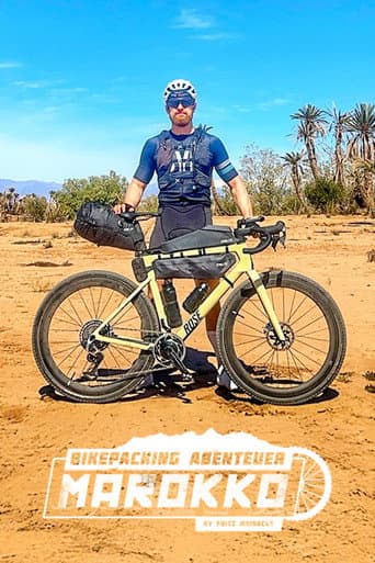 Staffel 2 Bikepacking Abenteuer Marokko - by Fritz Meinecke