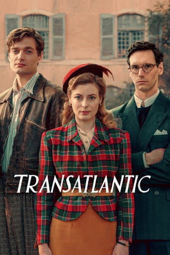 Staffel 1
