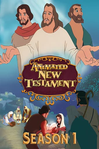 Staffel 1