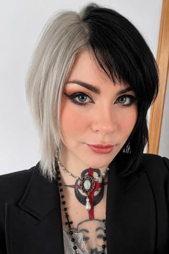 Lua Morales