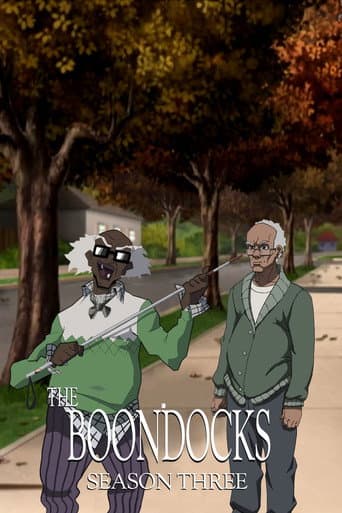 Staffel 3