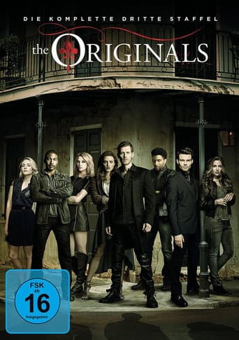 Staffel 3