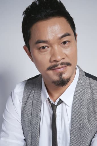 Marco Li Yiu-King