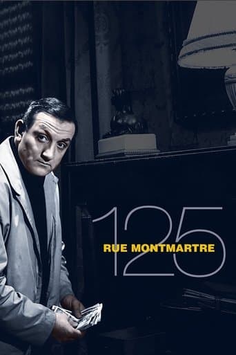 Tatort Paris