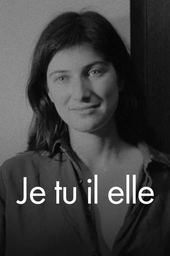 Yo, tú, él, ella