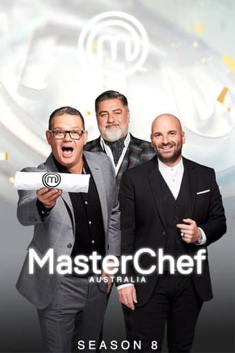 Staffel 8