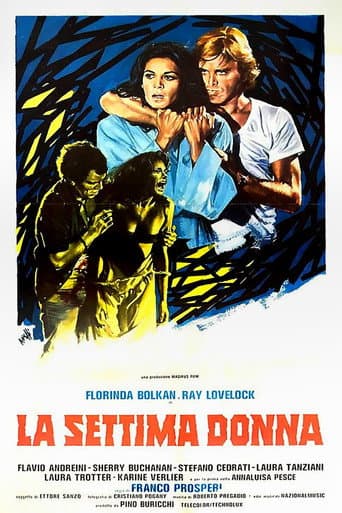 La settima donna